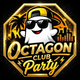 [NEW LAYOUT] OCTAGON FREE VIP AND TITLE