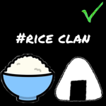 #rice clan