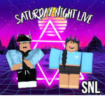 SAT NIGHT LIVE
