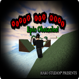 Super Fun Obby[Pre-Alpha]
