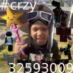 #crzy