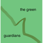 the almighty green guardians