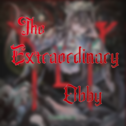 The Extraordinary Obby [ REX ]