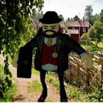 Motstånd Gang