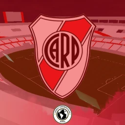 LS | River Plate icon