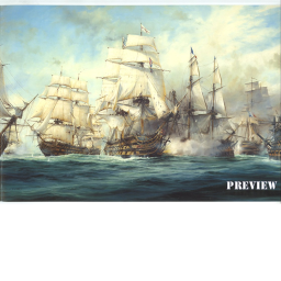 sea conquest