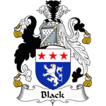 The Noble House of Black