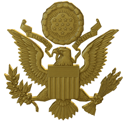 Officer Class A Cap Pin Roblox item