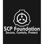 kids scp foundation