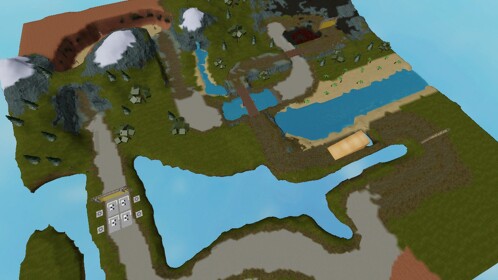 Roblox Racing