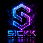 SICKK STUDIOS