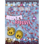 {harper’s apparel}
