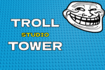 Troll Tower Studio!