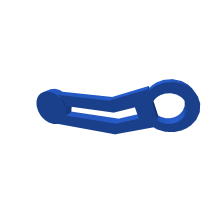 aftermarket drift hook