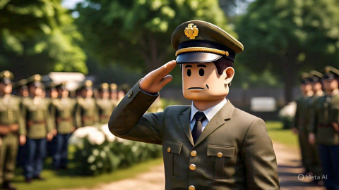TROOP LIFE : SEASON 4 scripts