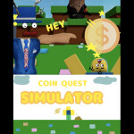 Coin Quest Simulator 