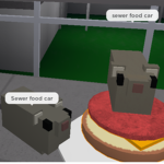 LittleChocoChips