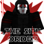 ˈThe Sith Order