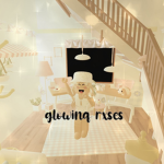 glowinq rxses