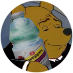 premium water