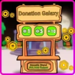 🤑 BLOX DONATIONS 🤑 [NEW]