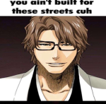 ICHI HATERS