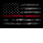 # thin red line