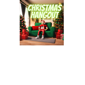 Christmas hangout!!!