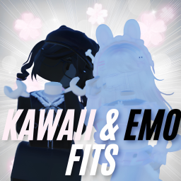 [NEW]  Kawaii & Emo fits