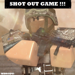 ShootOut [BETA]