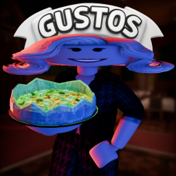 Gusto's - Development Center