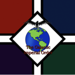 The Galactic Imperial Order -TGIO-