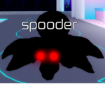SPOODER ARMY >:)