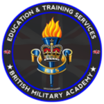 - | BA | Education and Training Services | -