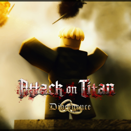 [NEW LORE] Attack on Titan: Divergence