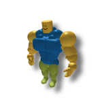 Super bloxy bros