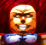 Conquerors' Quest