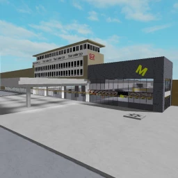 Essen Hauptbahnhof 🤑🥙🥙 icon