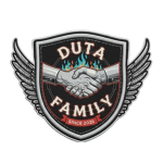 Duta fams