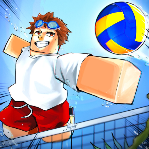 Volleyball Legends Roblox event tracker