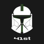 TGAR-41st Elite Corps-TGAR