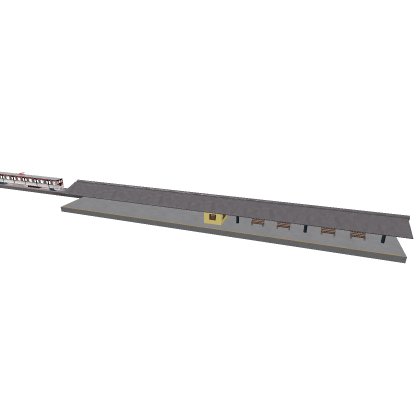 new automatic train