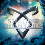 Shadow Hunters: Mortal Instruments