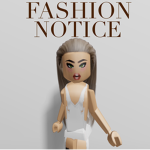 Fashion~Notice