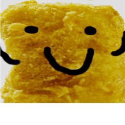 Nugget Story [BACK]