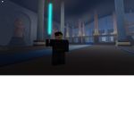 Jedi Temple, Coruscant.