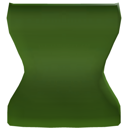 Green Tunic