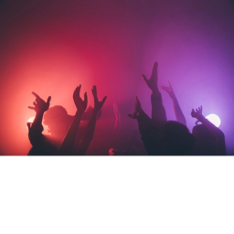 Fiesta 24/7  🎶😈🤟