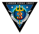 Carrier Stríke Group 3