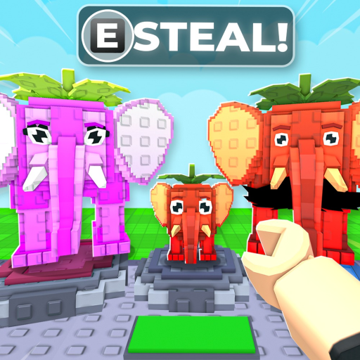 Don't Steal the Family Brainrots